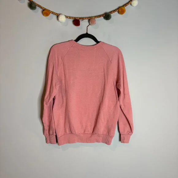 Aviator Nation 'Enjoy the Ride' pullover - Picture 6 of 7